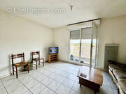 Appartement à CARCASSONNE