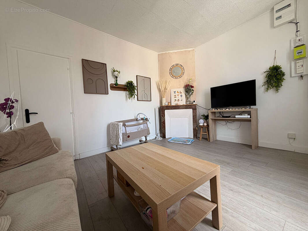 Immeuble de rapport - photo 2