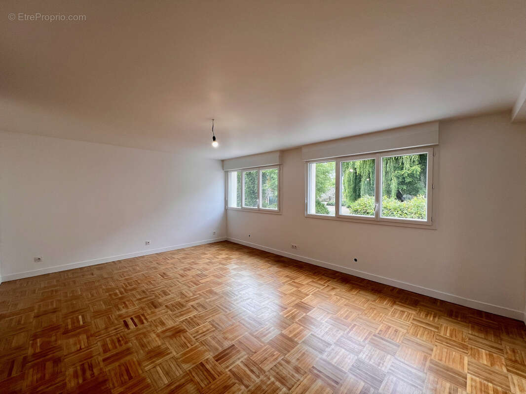Appartement à LORIENT