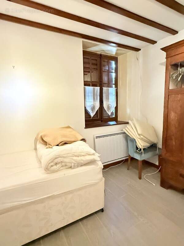 Maison à FRESSELINES