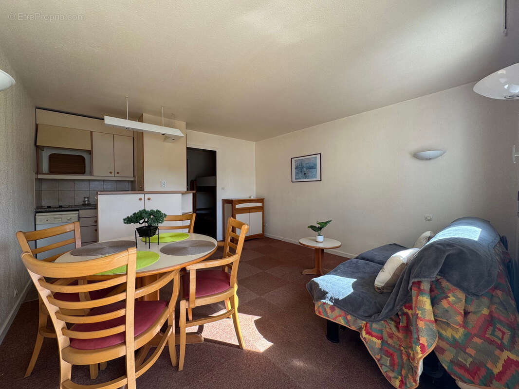 Appartement à LA BAULE-ESCOUBLAC