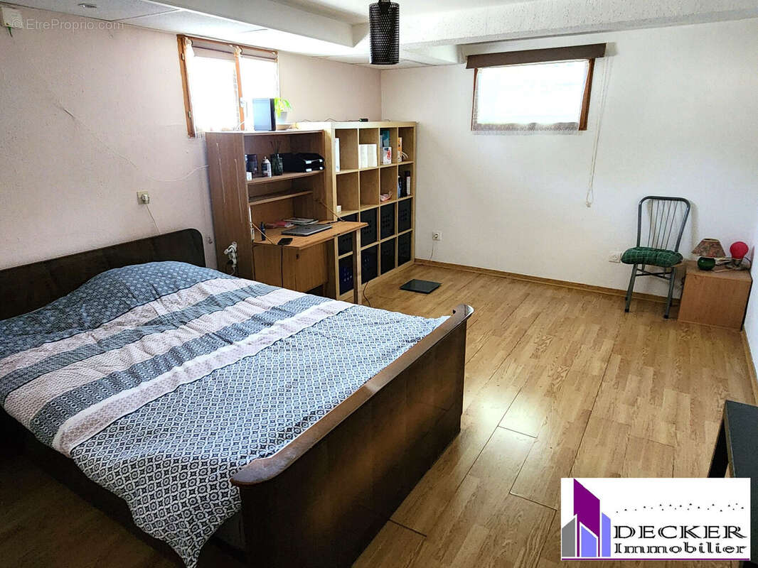 Appartement à INGWILLER