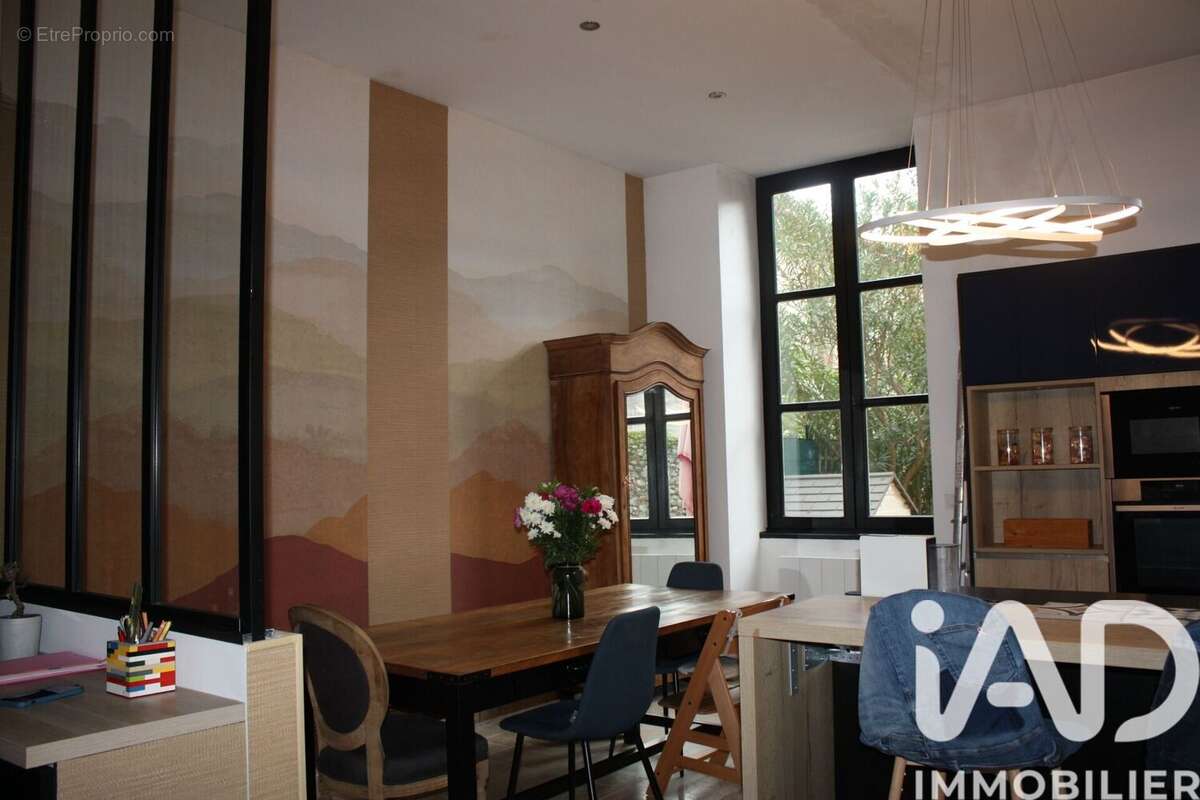 Photo 2 - Appartement à TOURNON-SUR-RHONE