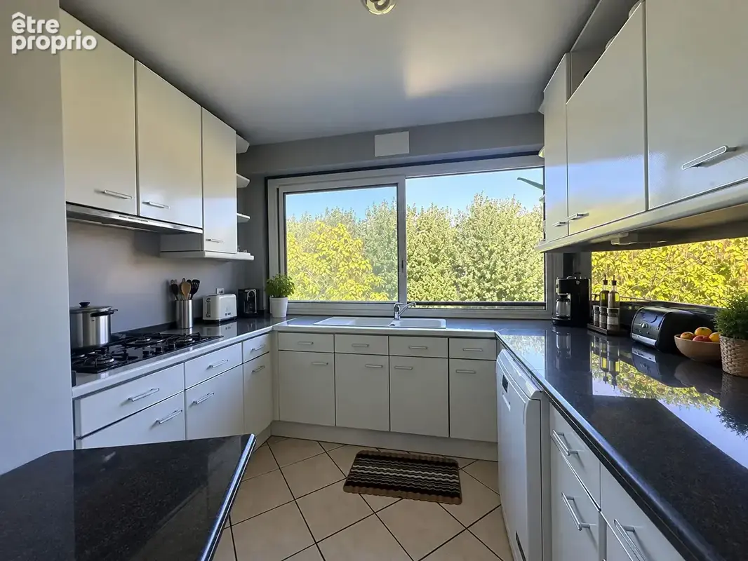 Appartement 64m² à verrières-le-buisson - photo 5