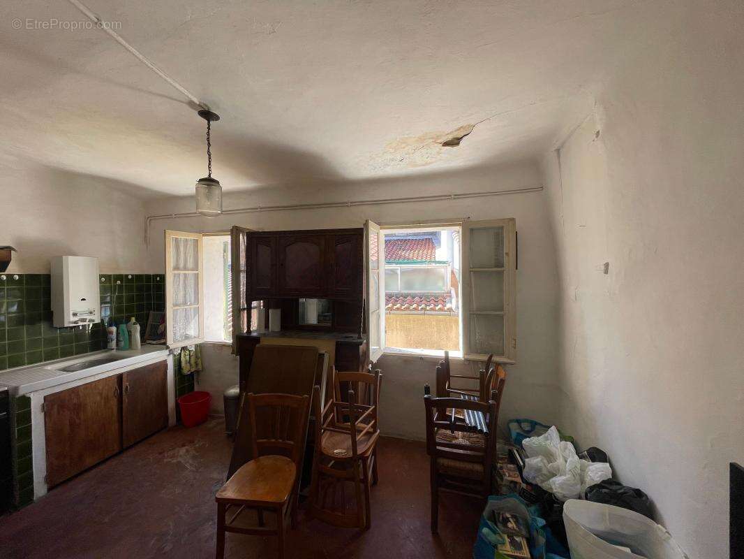 Appartement à OLLIOULES