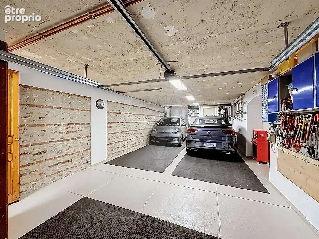 Maison 3 chambre(s) à vendre - photo 23