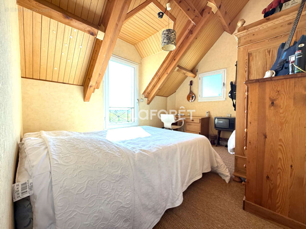 Maison à CORMEILLES-EN-PARISIS