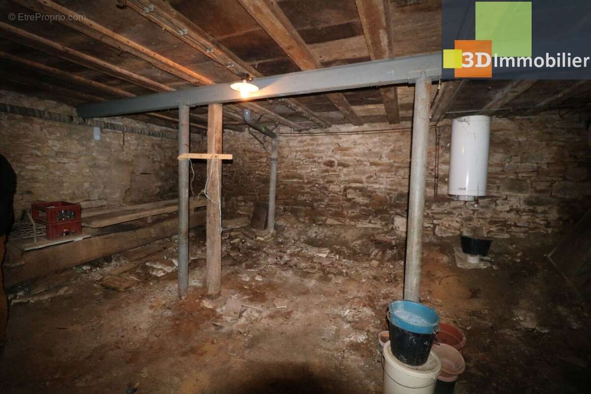 Photo 8 - Maison à POLIGNY