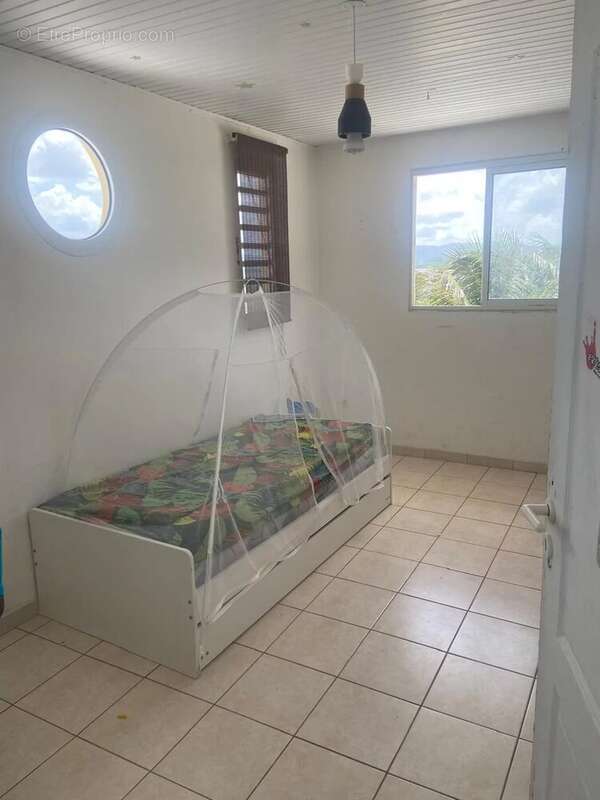 Appartement à LES TROIS-ILETS