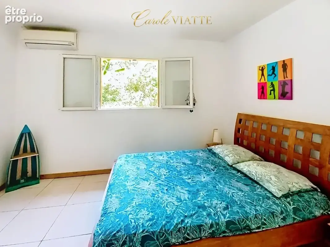 Villa t5 & maison t3, piscine, a vendre abymes proche gosier et chu - photo 17