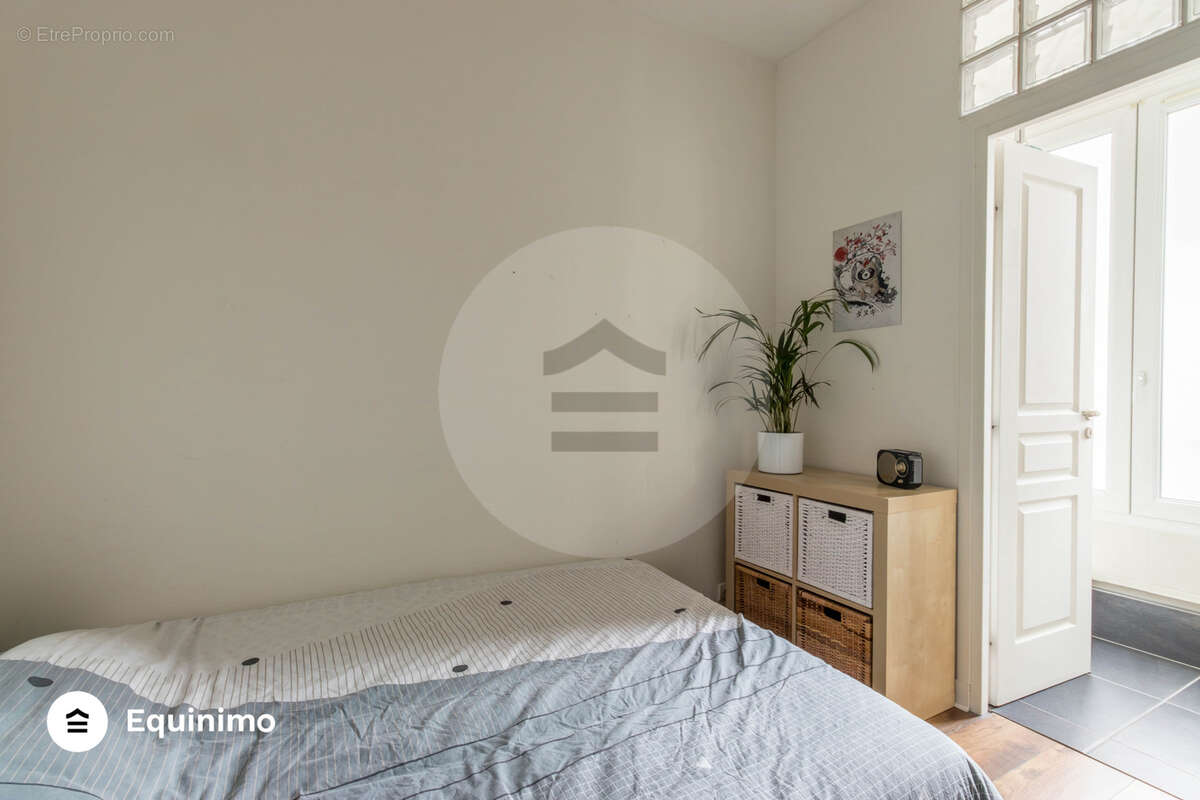 Appartement à PUTEAUX