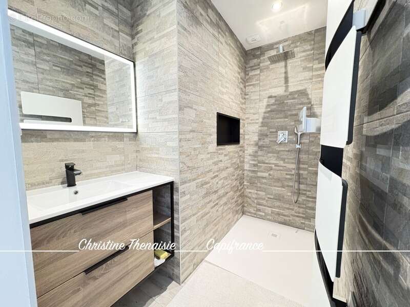 Maison à vendre Contemporaine - 2 chambres avec salle d'eau privative - Grand terrain  SAINT JEAN DE MONTS (85) - photo 16