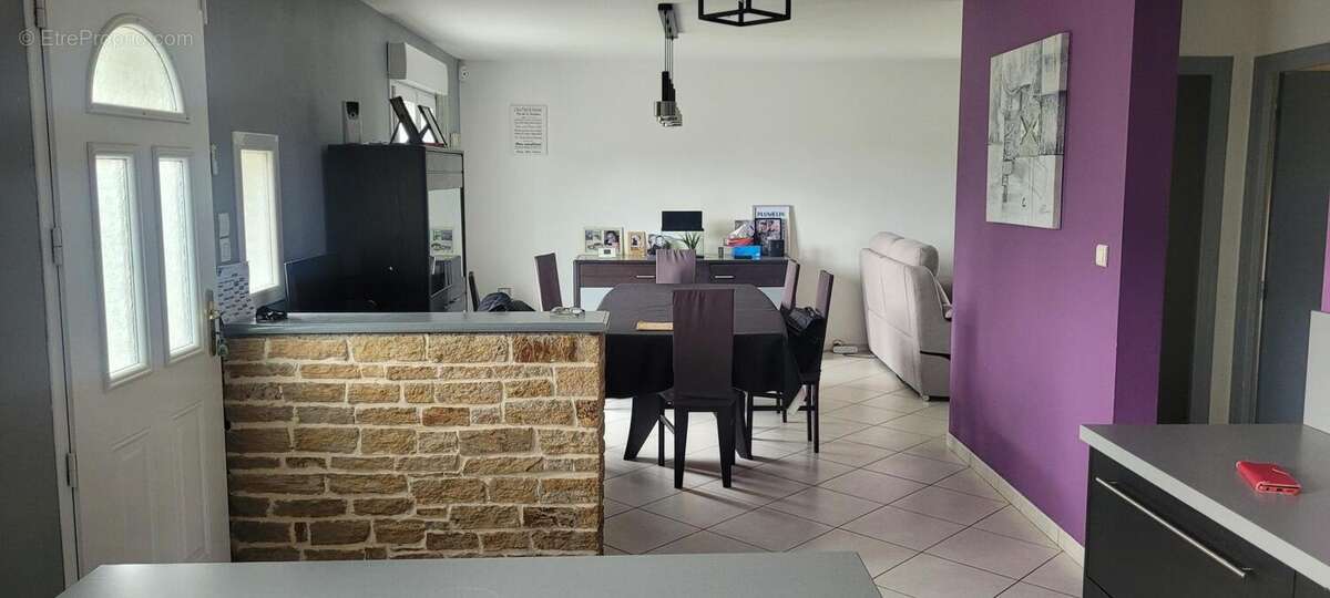 Photo 2 - Maison à PLUMELIN
