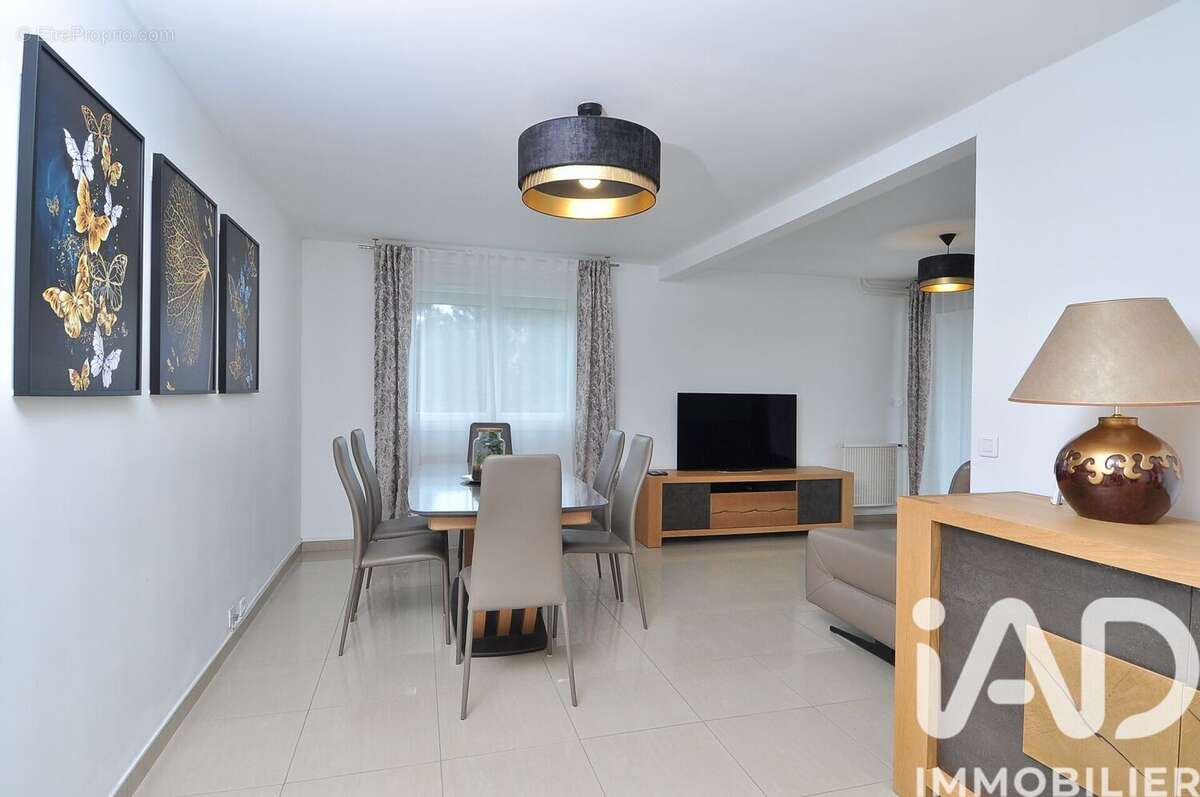 Photo 5 - Appartement à NIMES