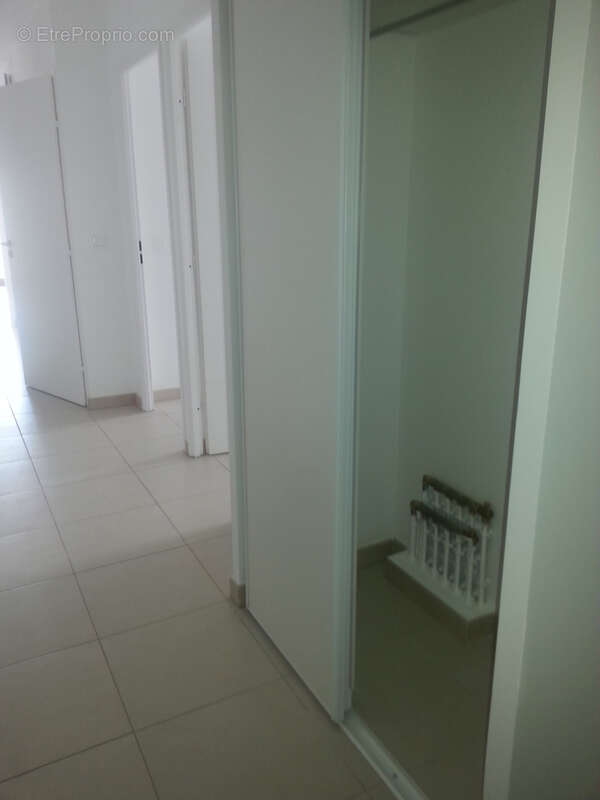 Appartement à SAINT-DENIS