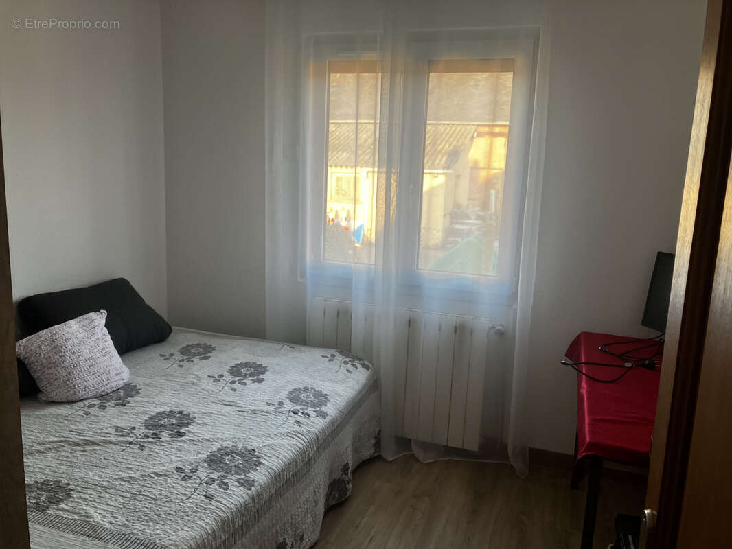 Maison à PACY-SUR-EURE