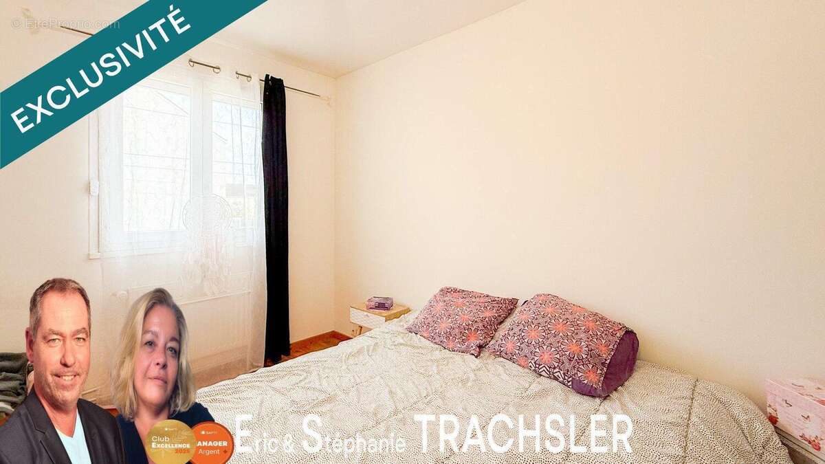 Photo 6 - Maison à ARNAGE