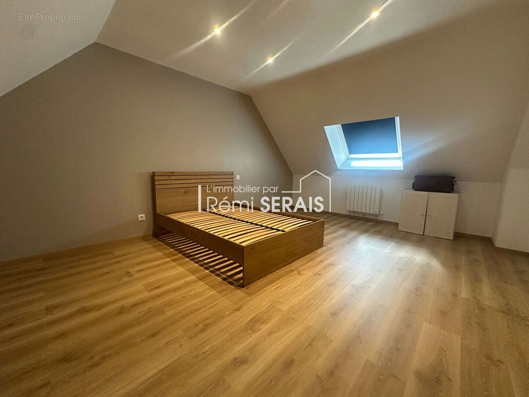 Pavillon 5 chambres FLERS - photo 13