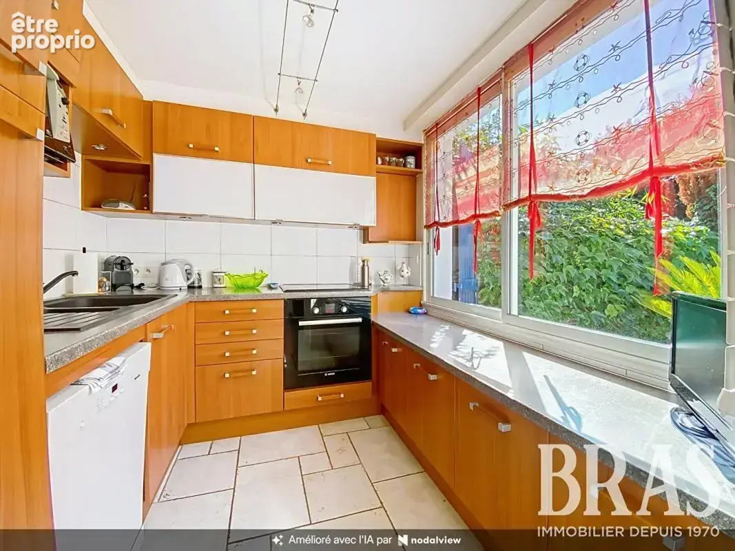 A vendre Maison de charme PORNICHET - POINTE DU BEC - 3ch - photo 4