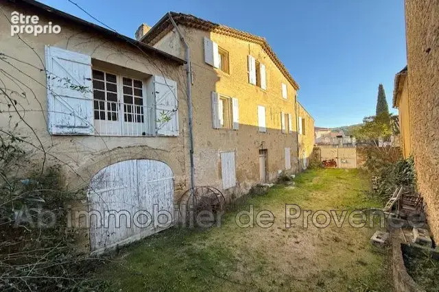 Maison 7 pièces 189 m² à vendre à Rognes (13840) - photo 2