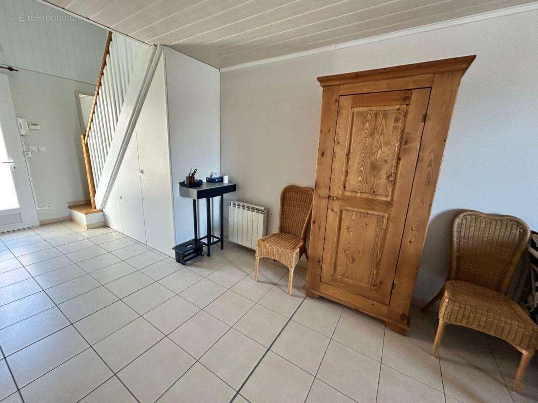 Appartement à LE GRAU-DU-ROI