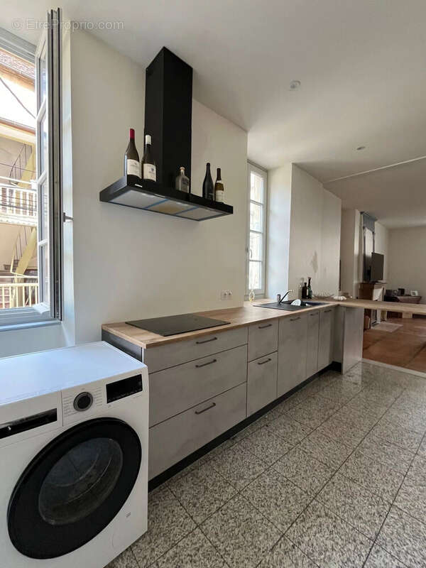 Appartement à BEAUNE