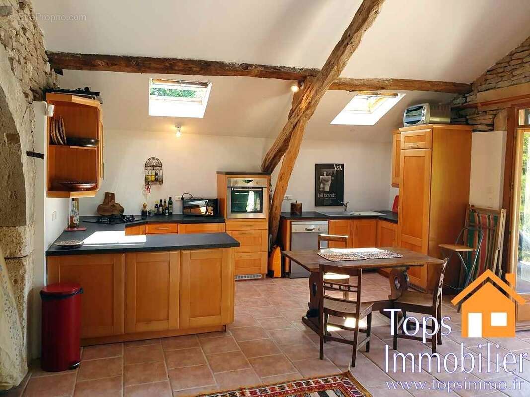 Maison à SAINT-ANTONIN-NOBLE-VAL