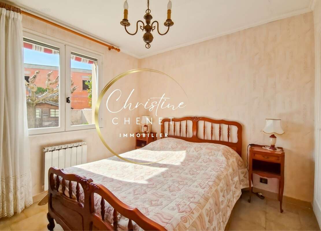 Maison familiale 136 m² avec jardin – 4 chambres – Grand garage. Au calme - photo 17