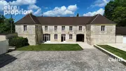 Maison à VERNEUIL-EN-HALATTE