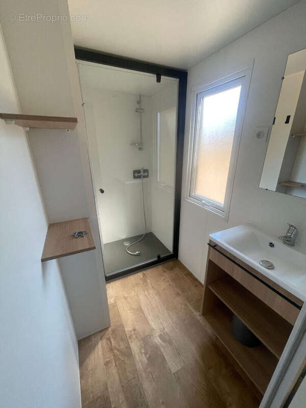 Appartement à PORTO-VECCHIO