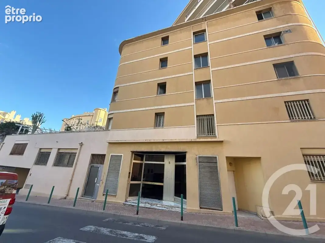 Appartement 2 pièces 34 m² à vendre à Menton (06500) - photo 2