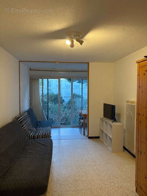 Appartement à LA GRANDE-MOTTE