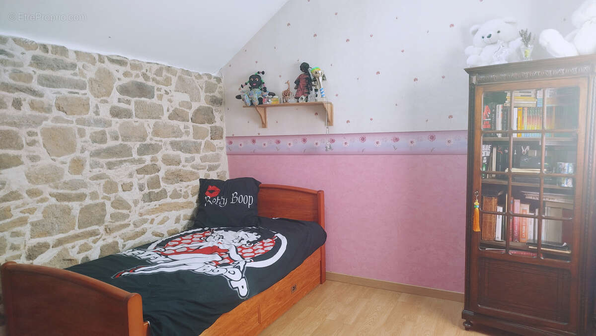 Maison à VIGNEUX-DE-BRETAGNE