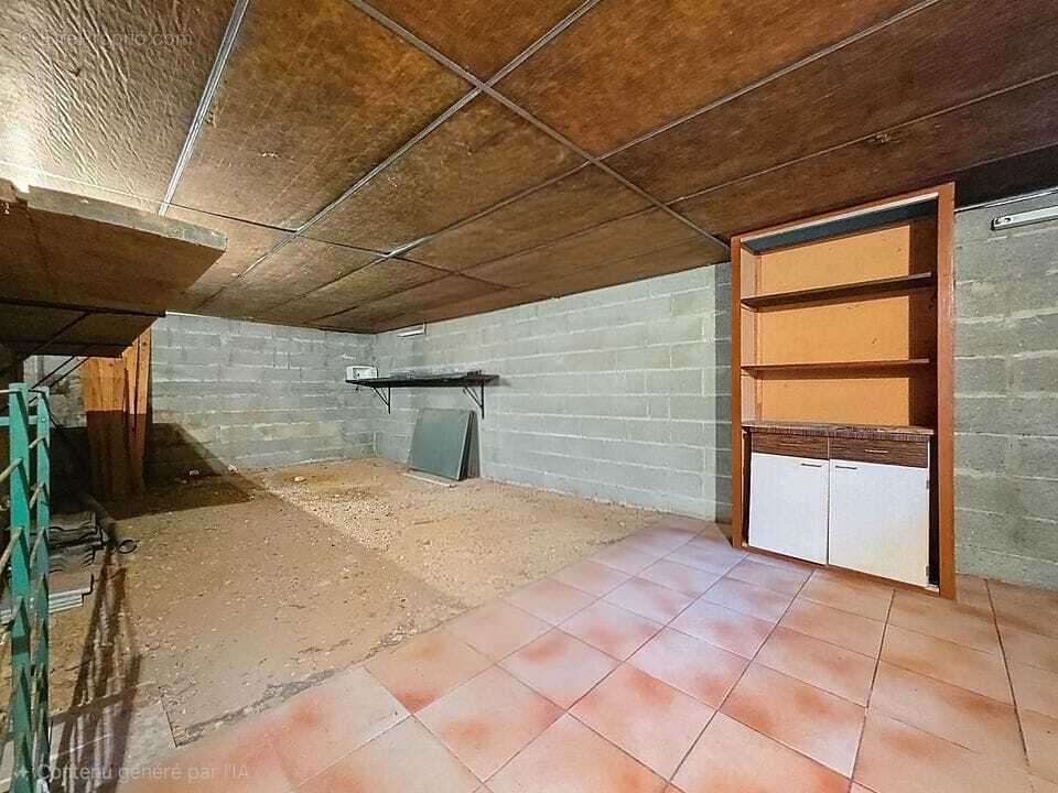 Maison à LA VERPILLIERE