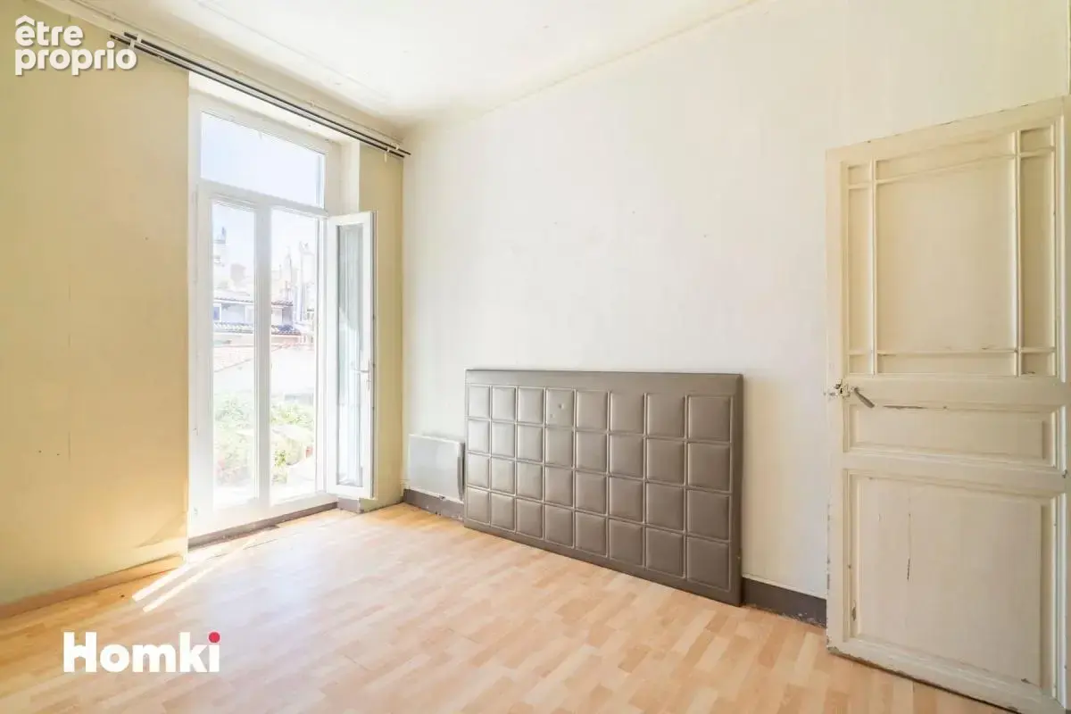 Appartement T2 de 50 m² à Marseille 13006, Rue Jules Moulet - photo 6