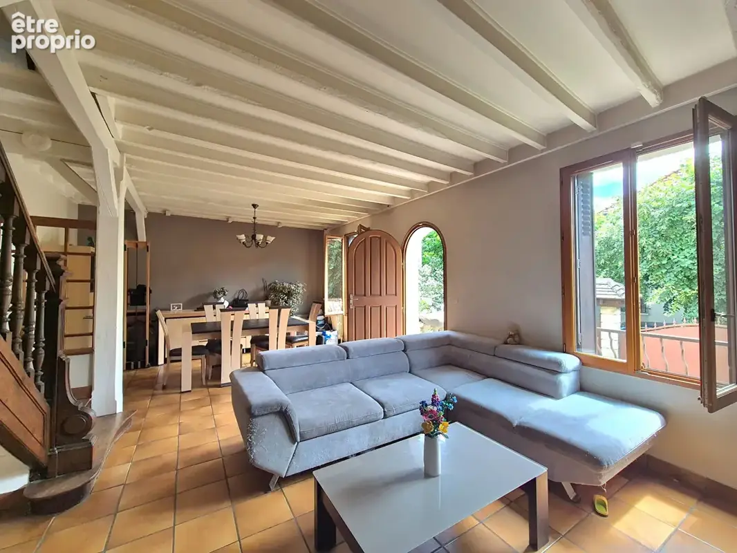 Photo Maison à Neuilly-Plaisance au prix de 498 000€