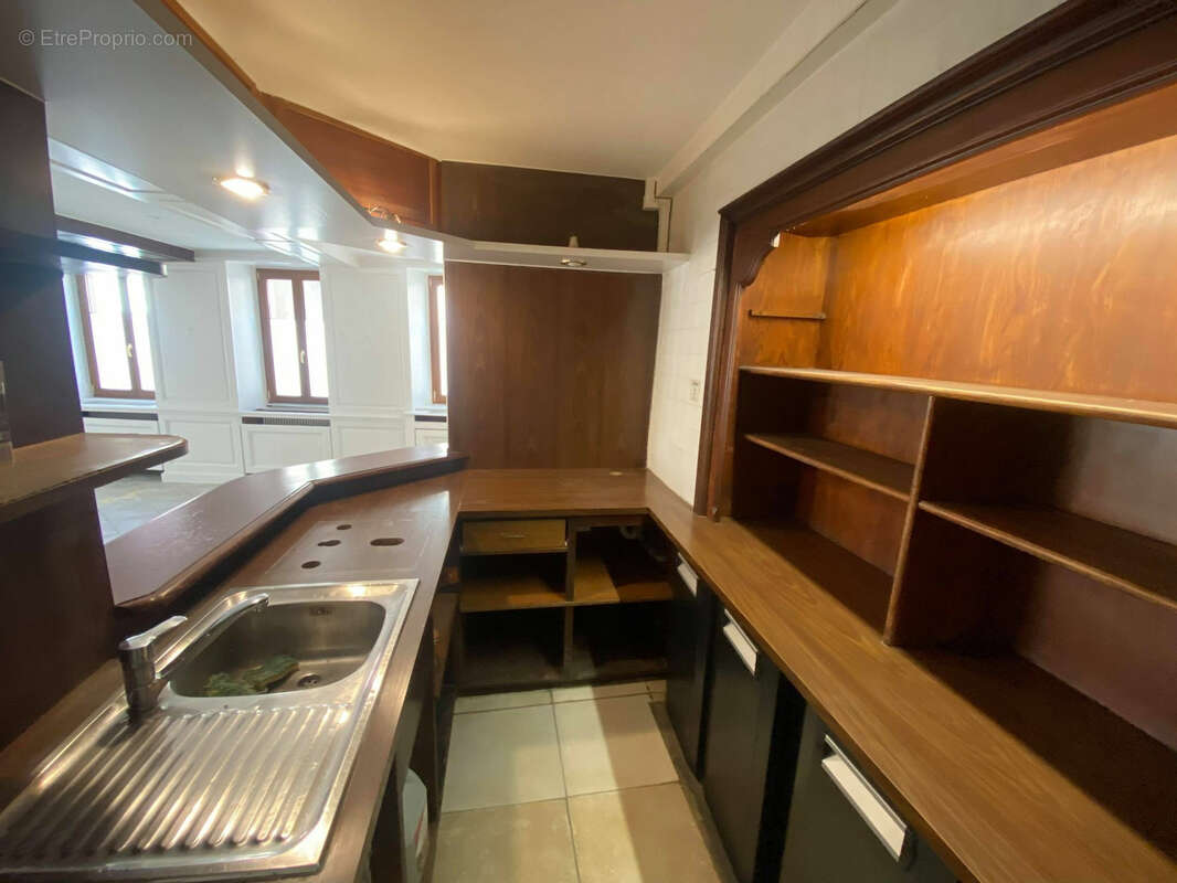 Commerce à PFAFFENHOFFEN