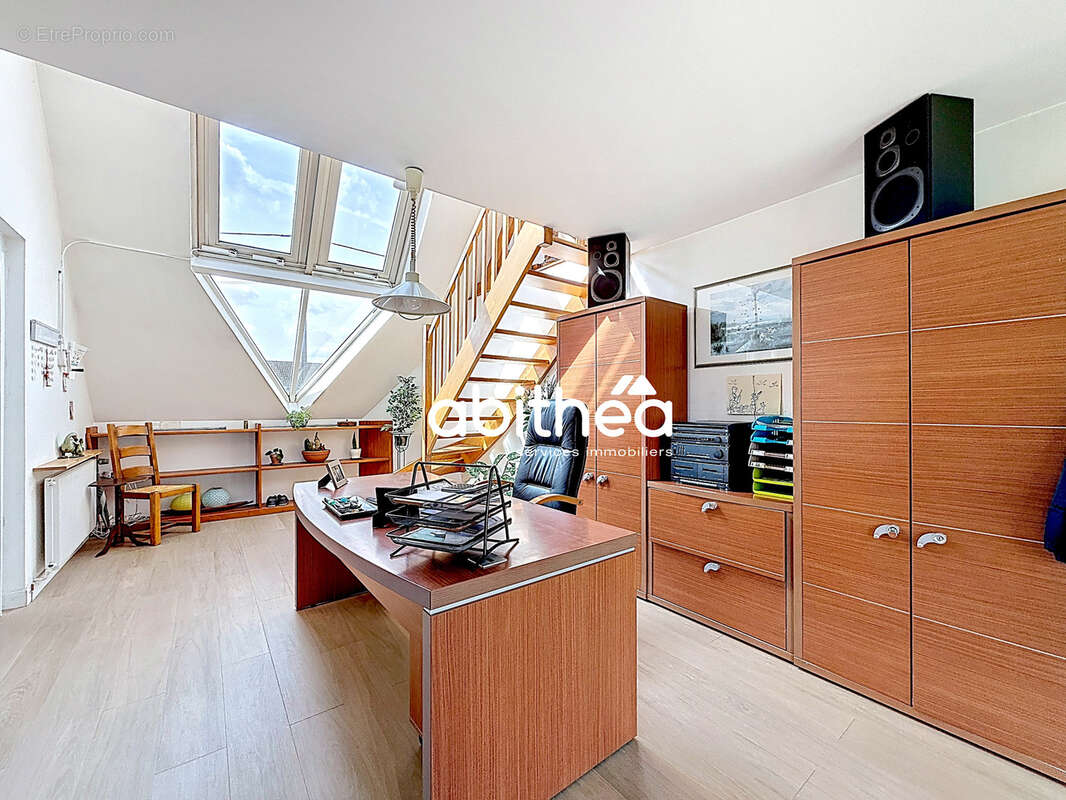 Maison à FRESNES-LES-MONTAUBAN