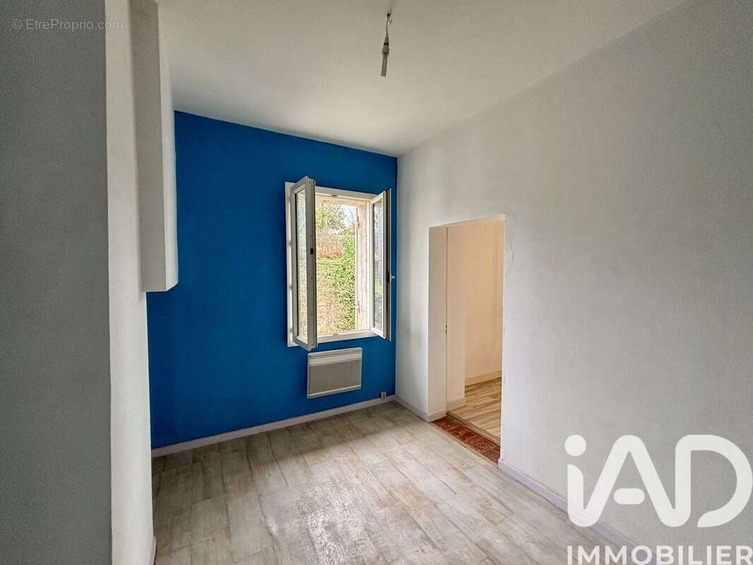 Photo 4 - Maison à SAINT-ANDRE-DE-CUBZAC