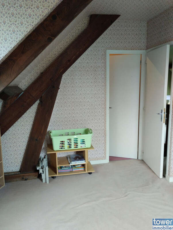 Maison de village - photo 10