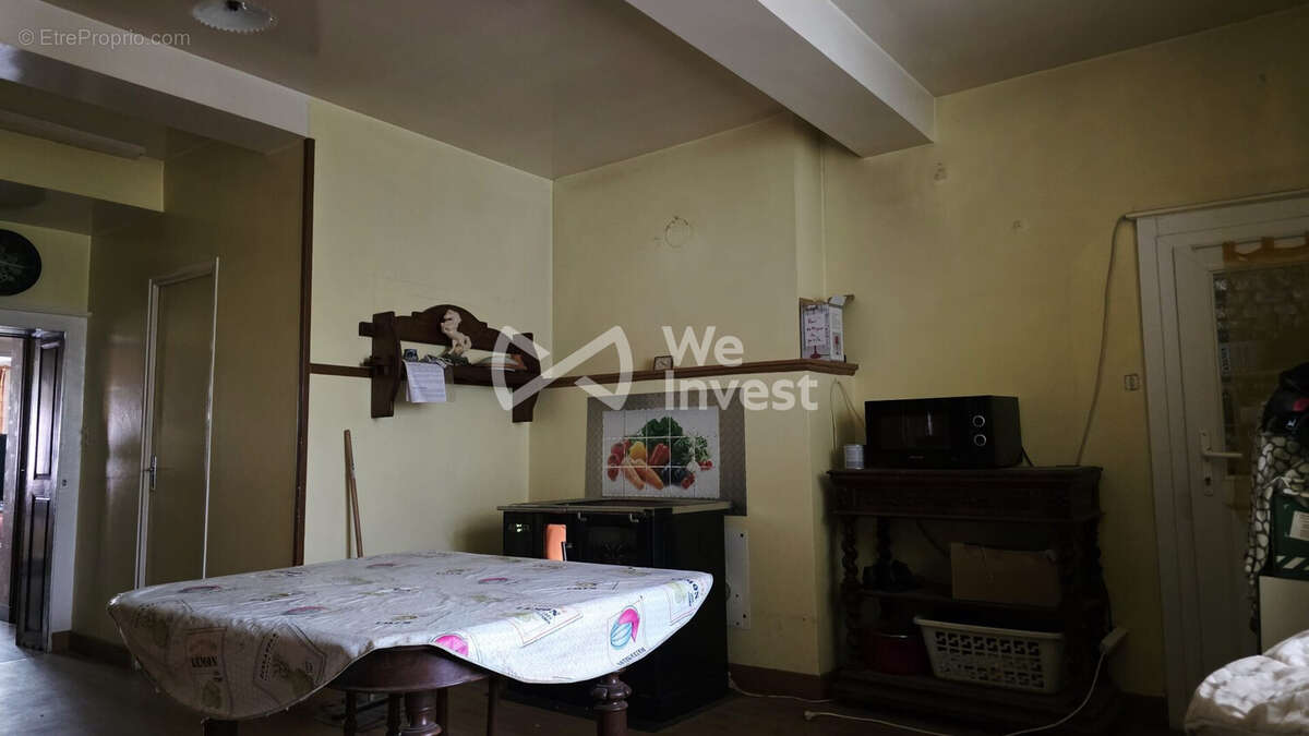 Maison 183 m² à Autrecourt-Et-Pourron  - photo 4