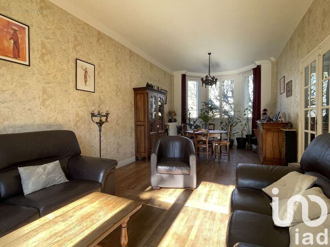 Photo 6 - Maison à NOISY-LE-SEC