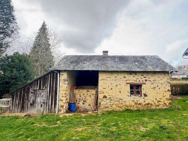 Maison à CHAMBERET