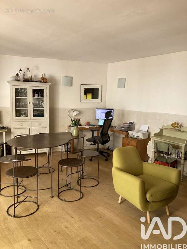 Photo 3 - Maison à LE RAINCY
