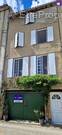 Maison à CHALABRE