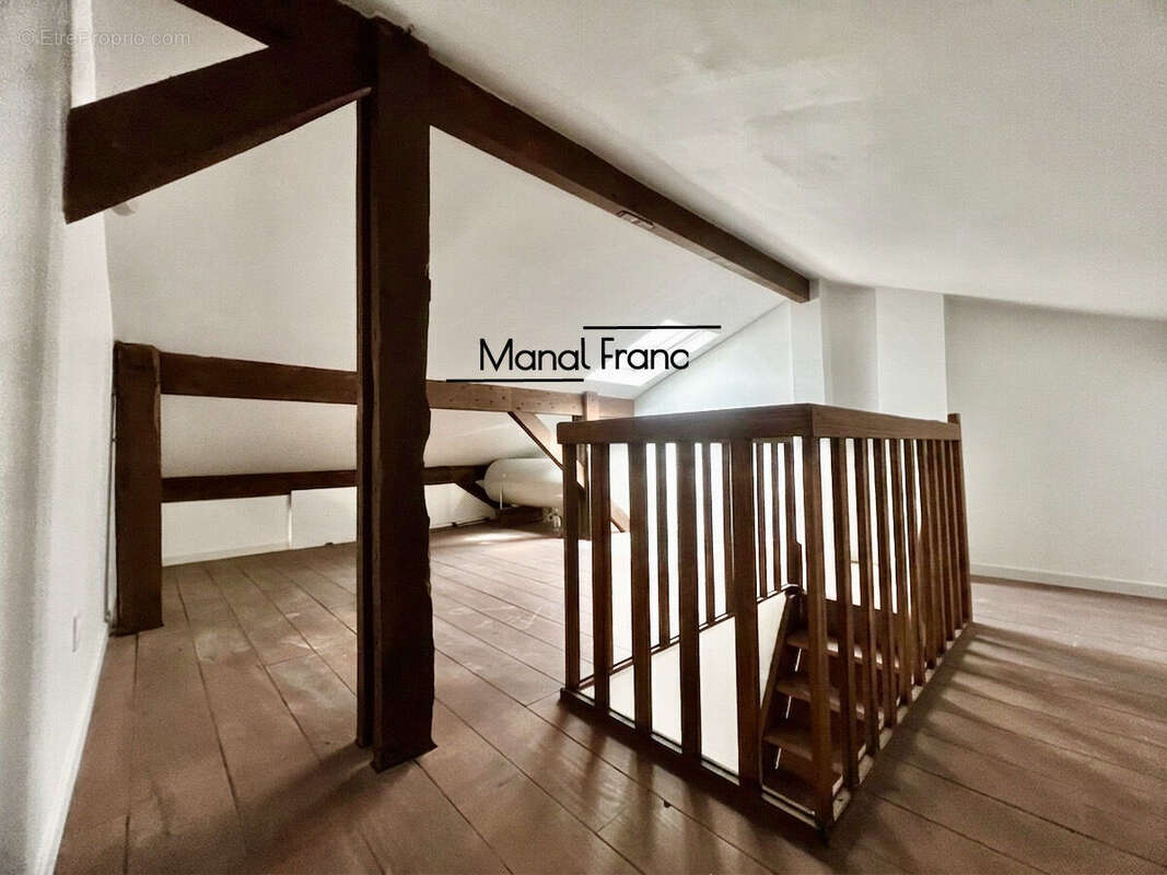 Maison à BORDEAUX