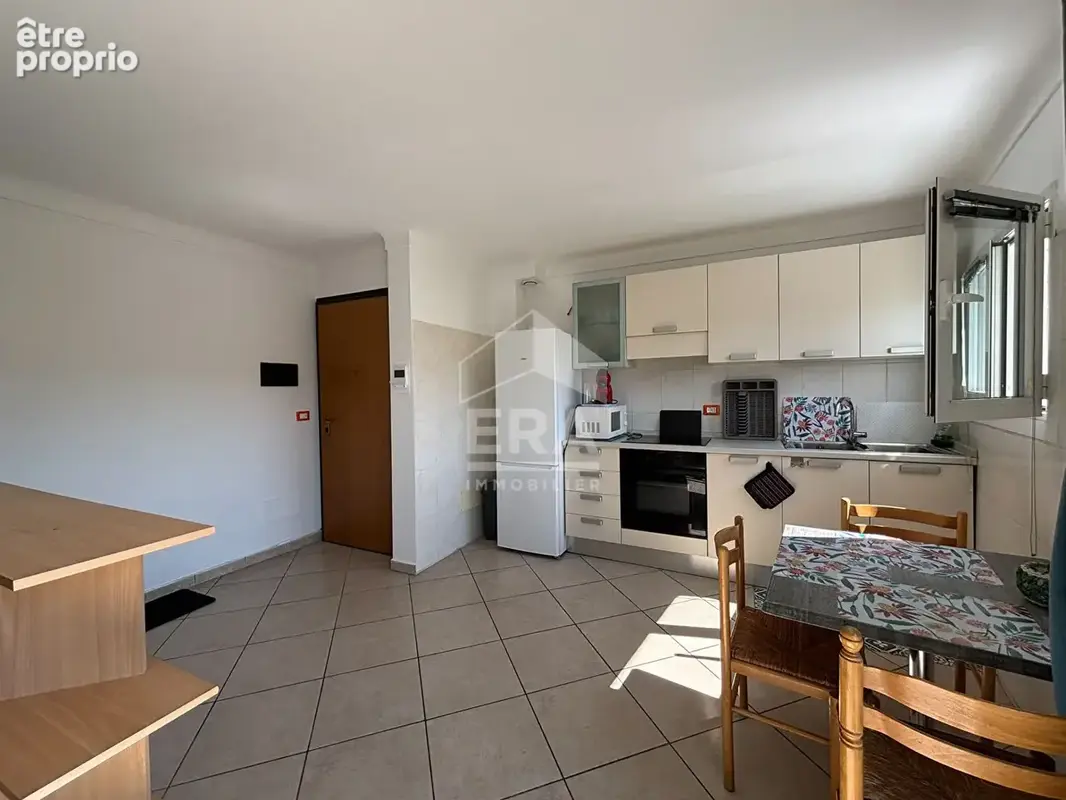 Frejus base nature port frejus appartement 2 pièces 42 m2 - photo 5