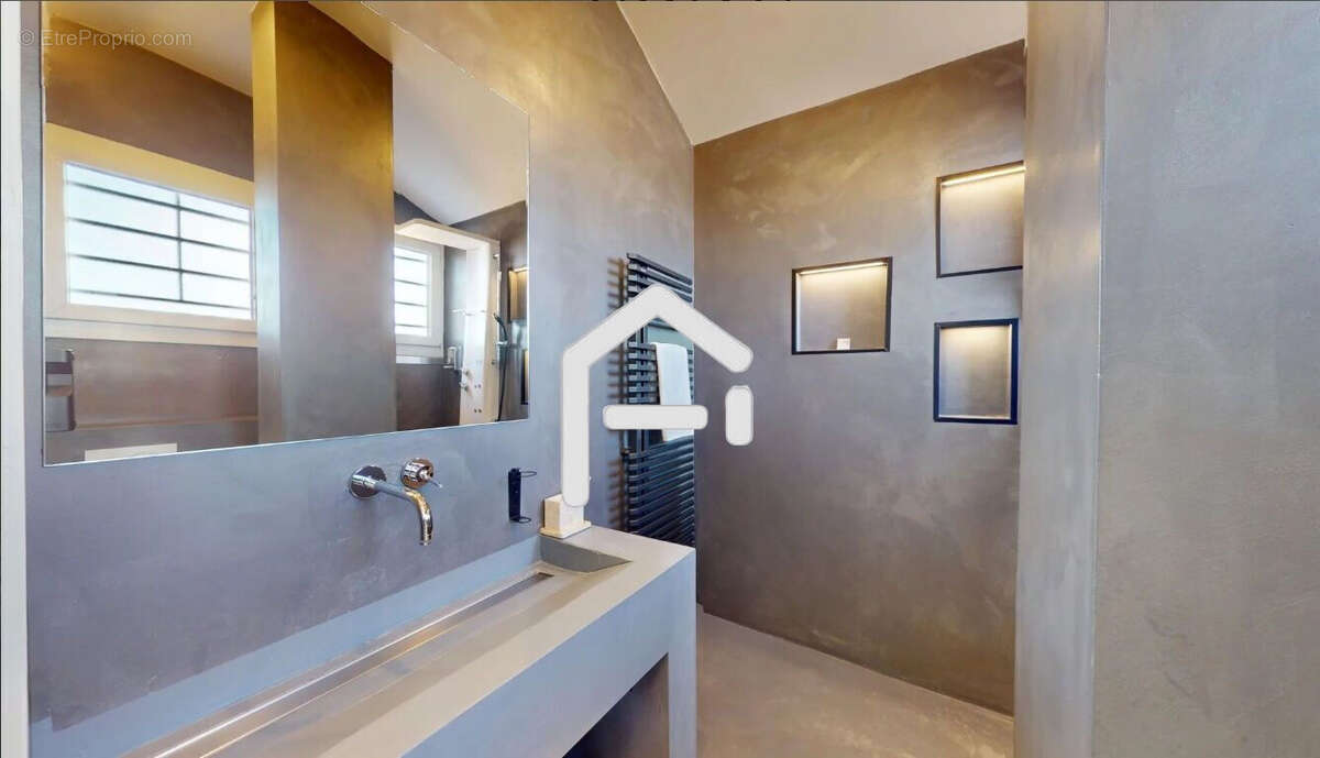 Appartement 48 m² à Toulouse  - photo 6