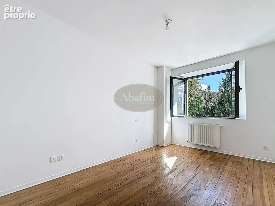 Maison centre ville - photo 9