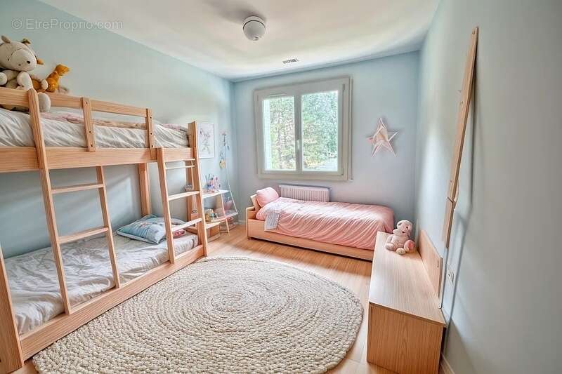 Appartement à vendre 4 pièces  (74) - photo 8